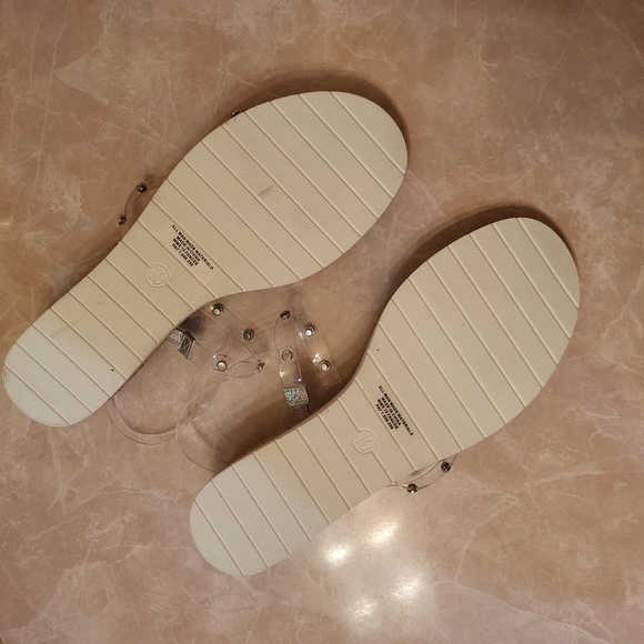 Dolcevita stud sandals - Picture 4 of 5